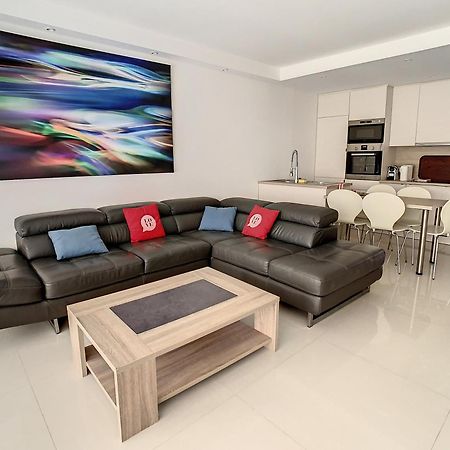 Appartements De Standing Cannes Centre Exterior photo