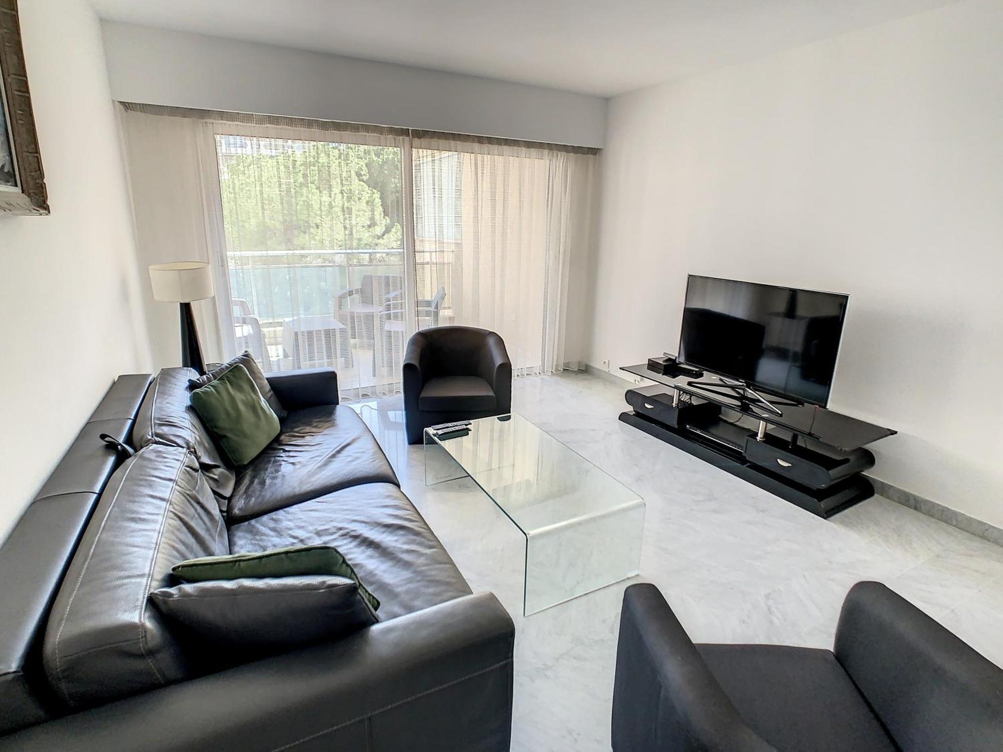 Appartements De Standing Cannes Centre Exterior photo