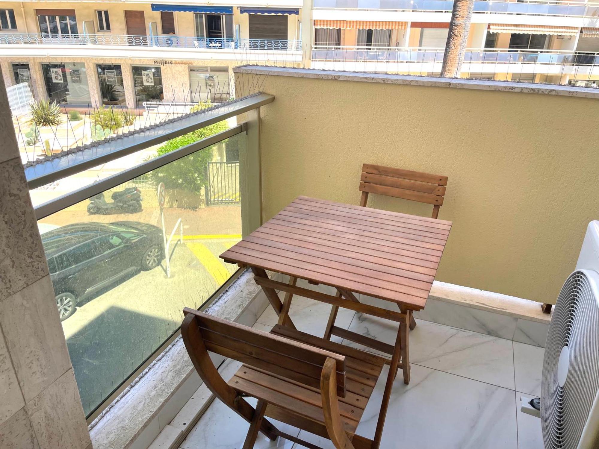 Appartements De Standing Cannes Centre Exterior photo