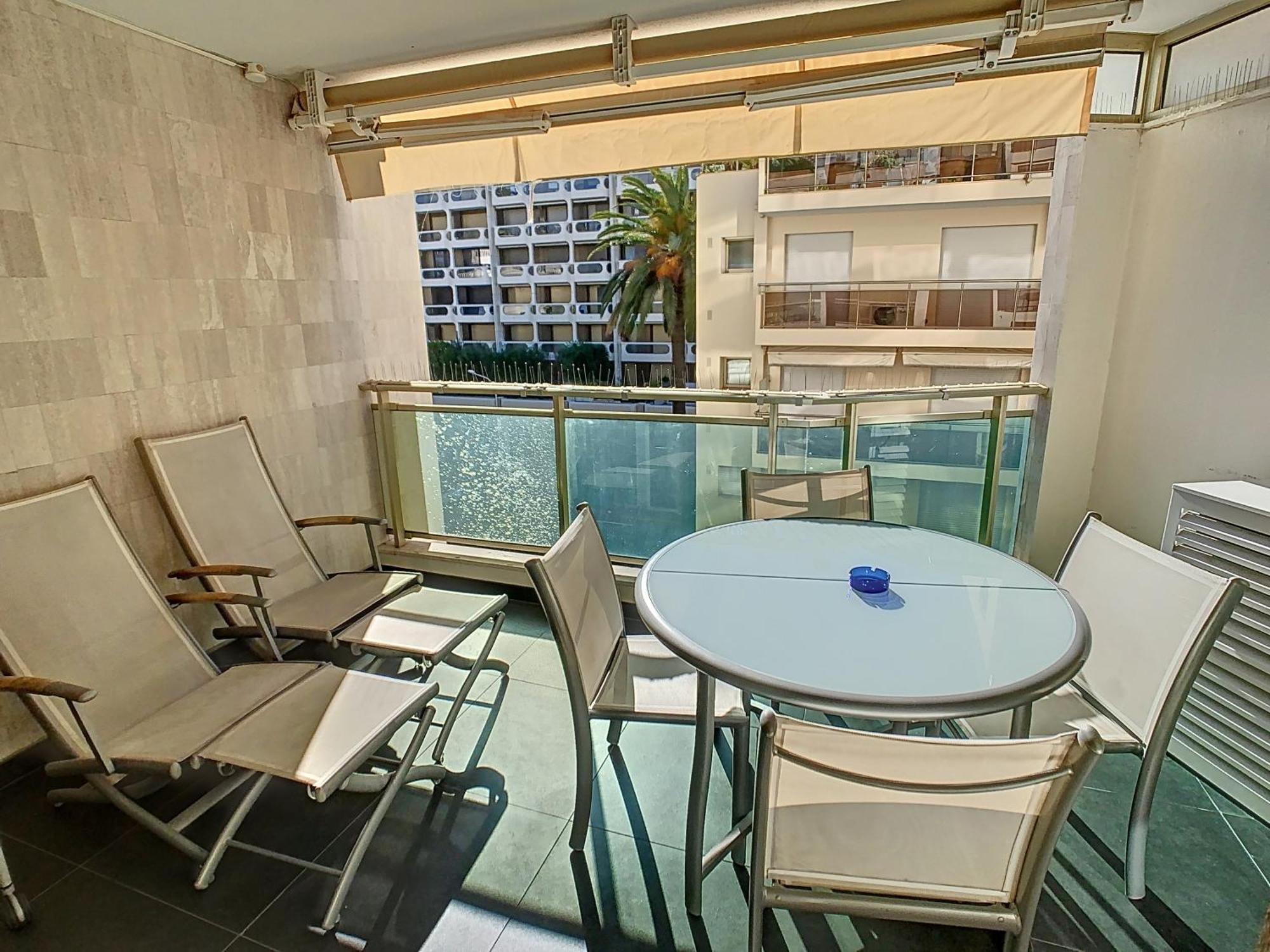 Appartements De Standing Cannes Centre Exterior photo