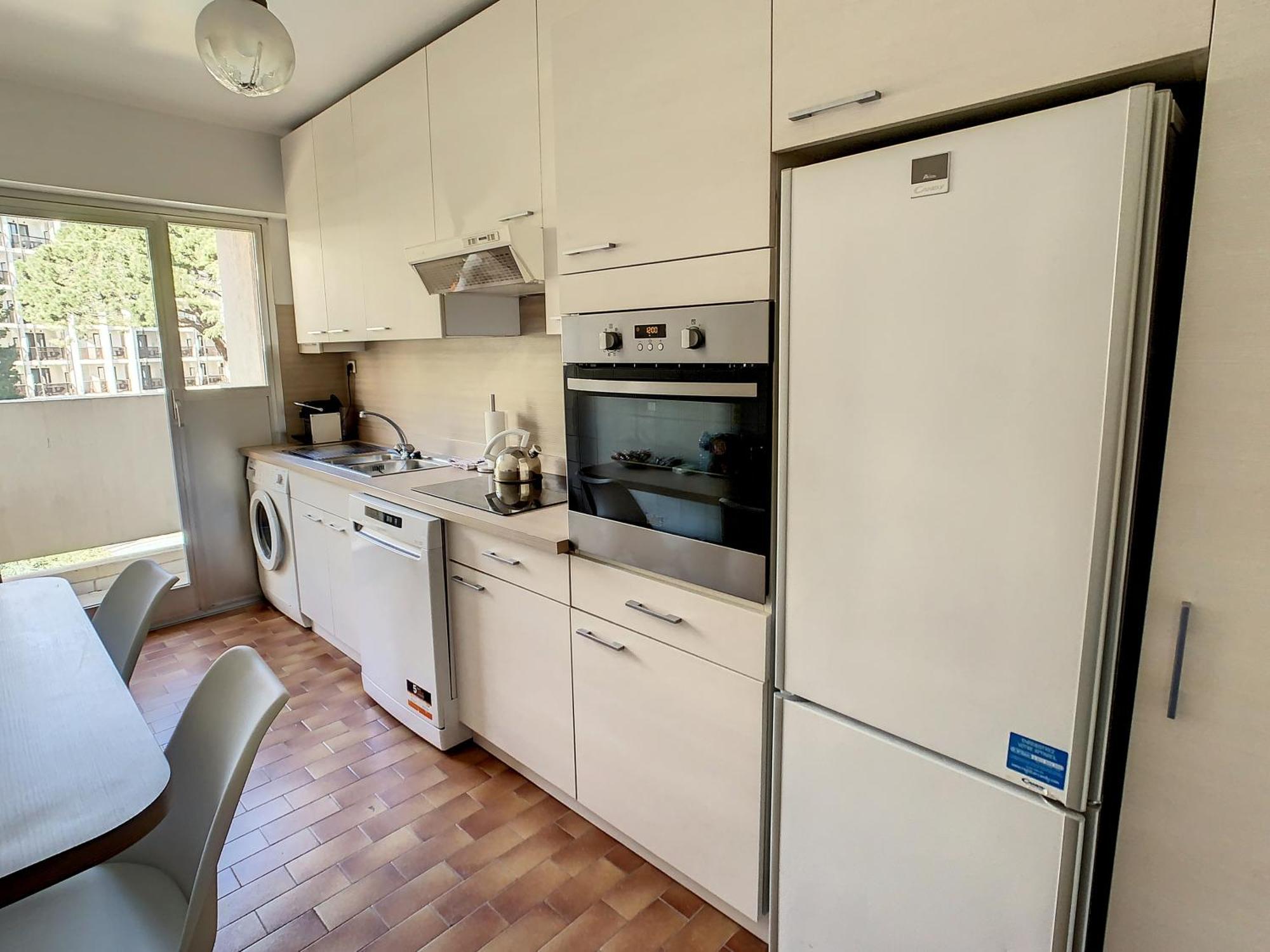 Appartements De Standing Cannes Centre Room photo