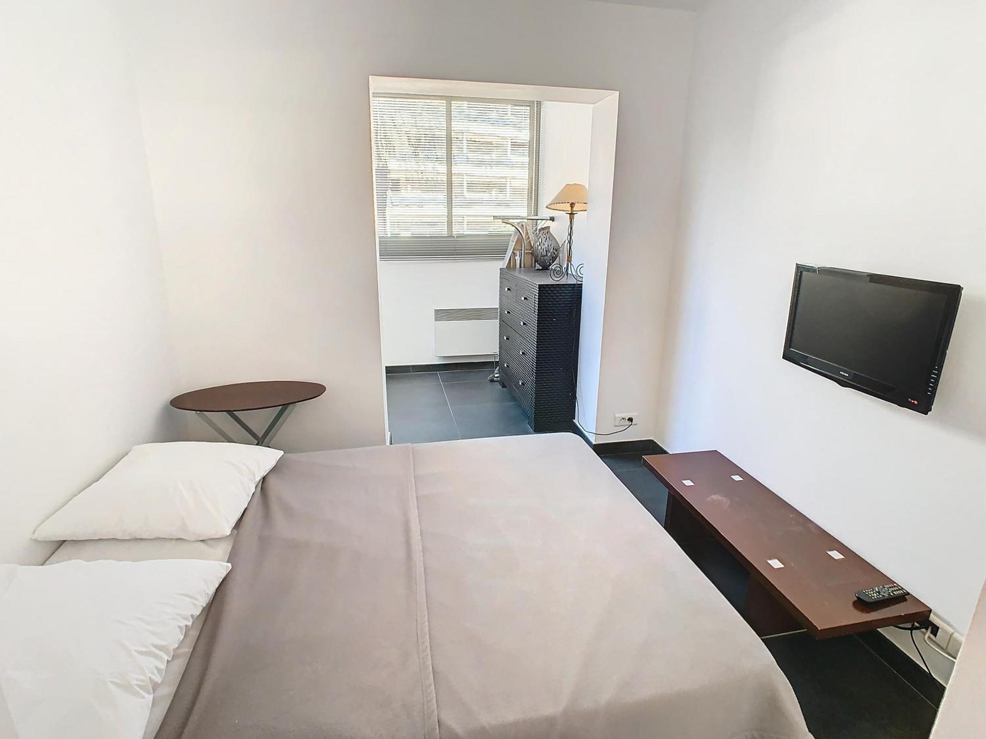 Appartements De Standing Cannes Centre Room photo