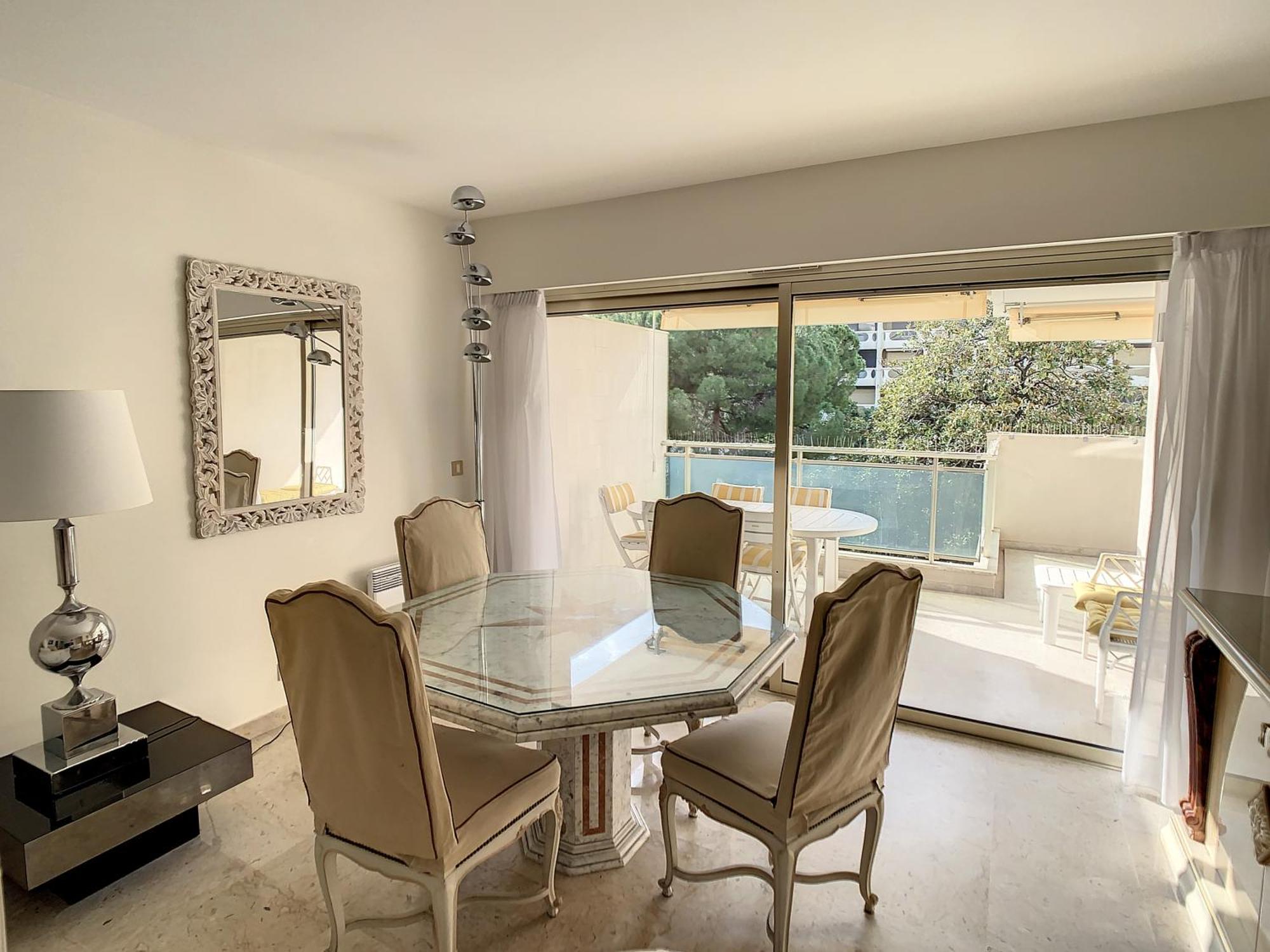 Appartements De Standing Cannes Centre Room photo
