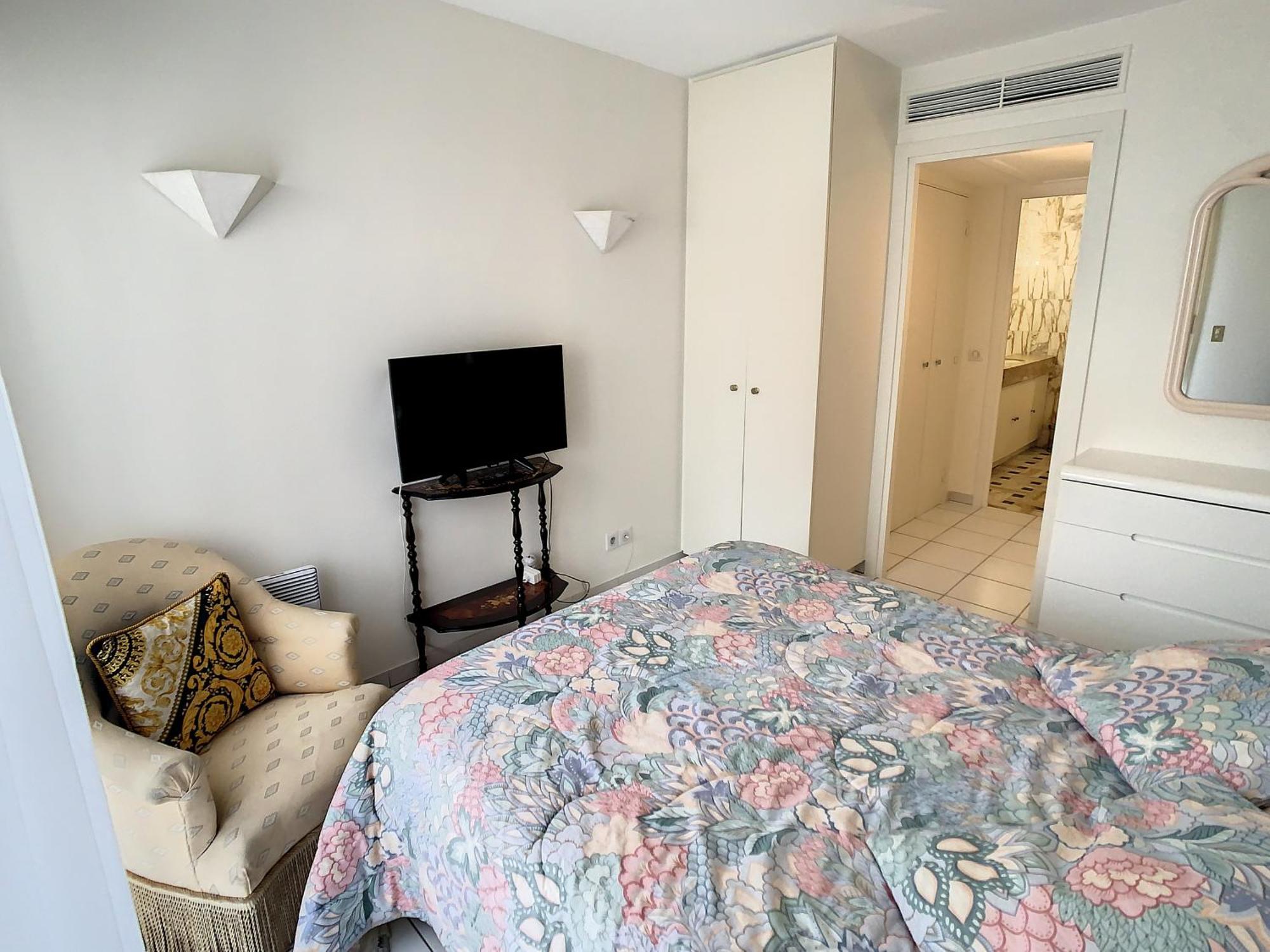 Appartements De Standing Cannes Centre Room photo