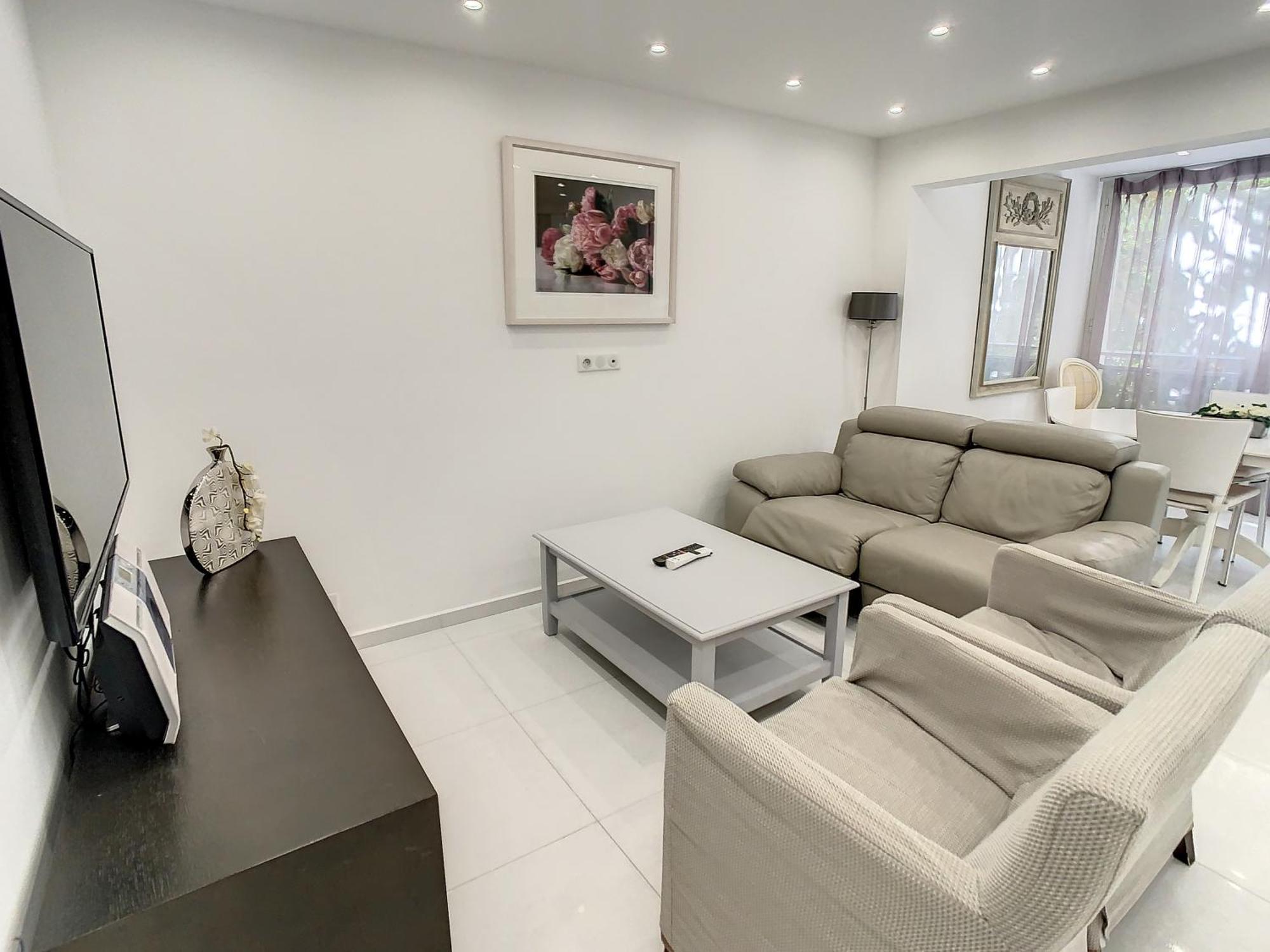 Appartements De Standing Cannes Centre Exterior photo