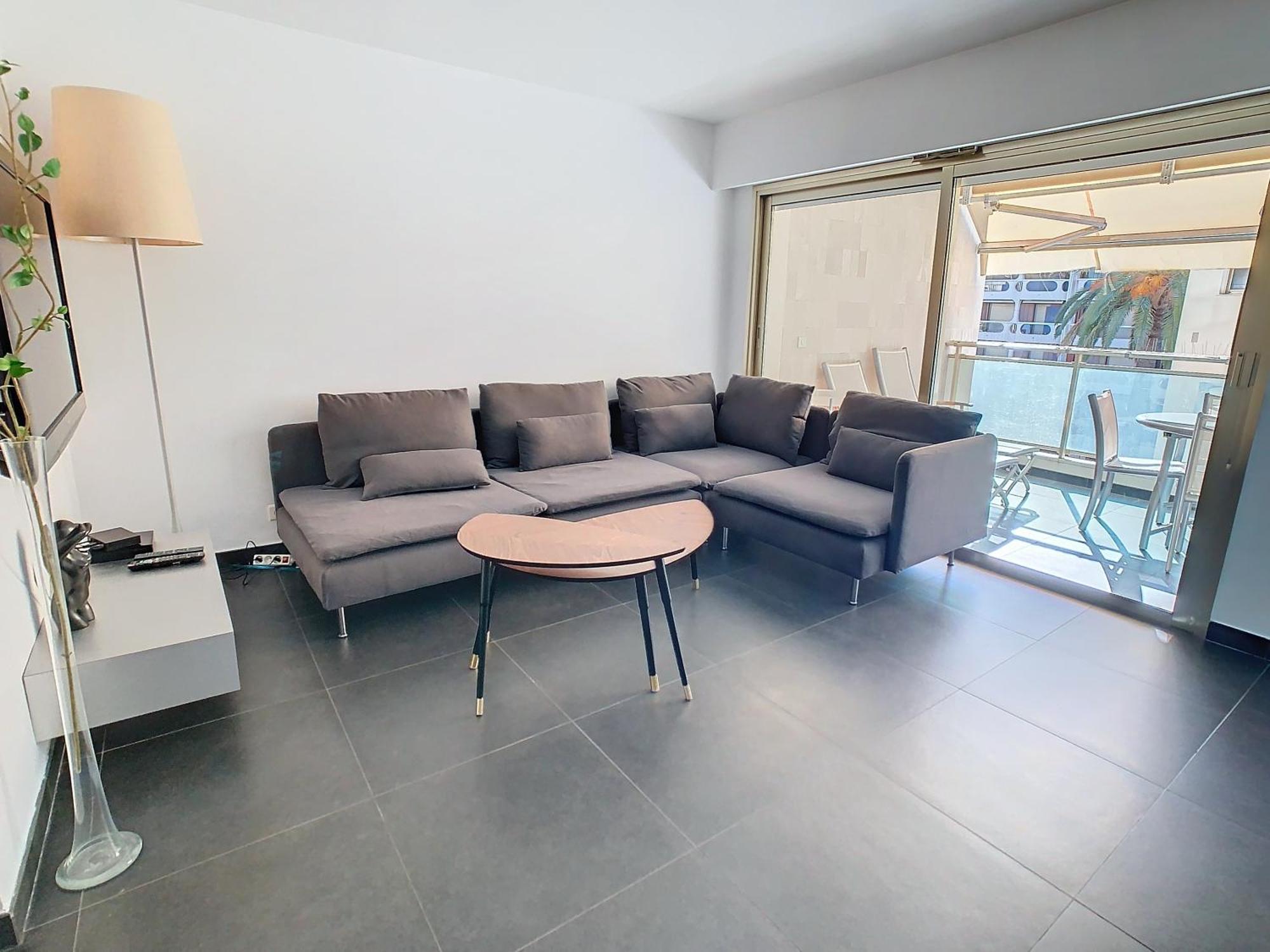 Appartements De Standing Cannes Centre Exterior photo