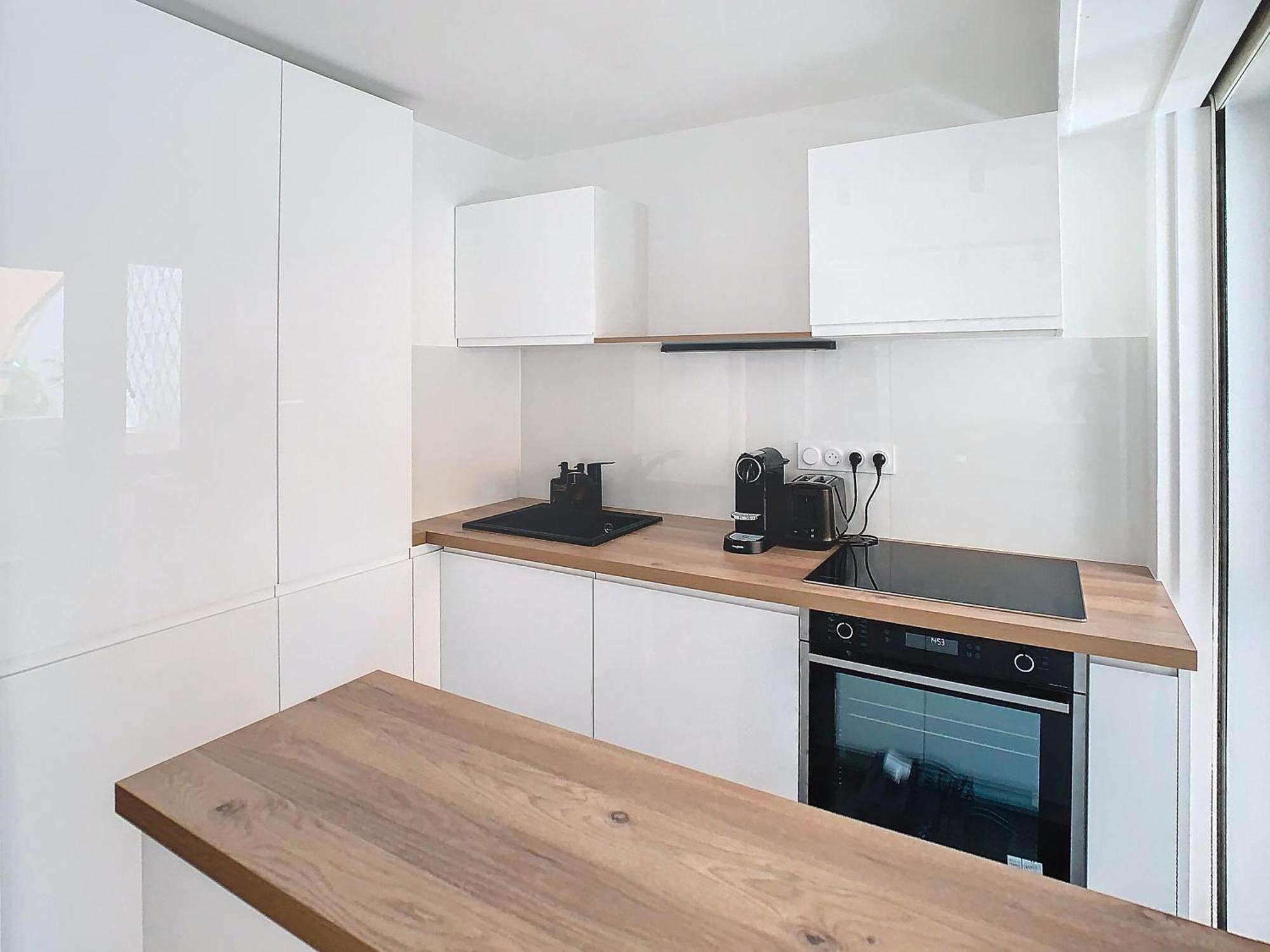 Appartements De Standing Cannes Centre Exterior photo