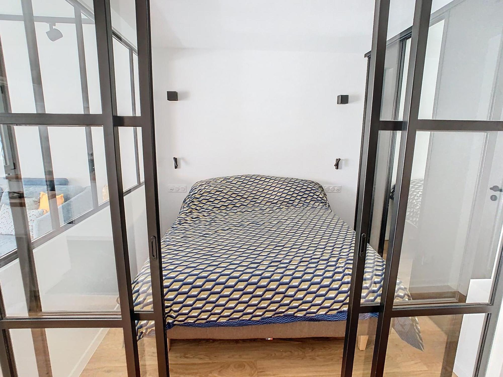 Appartements De Standing Cannes Centre Exterior photo